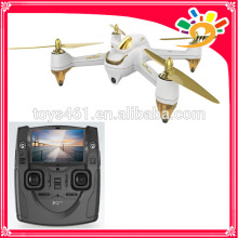 Hubsan H501S X4 5.8G FPV GPS Brushless rc drone siga-me drone RC Quadcopter Com HD 1080P Camera